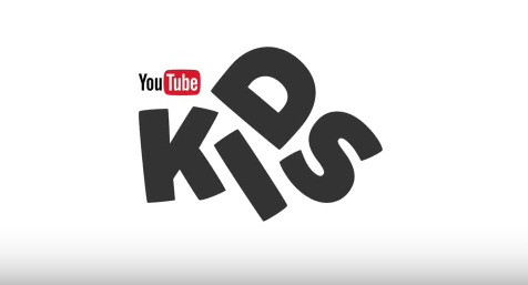 youtube para niños
