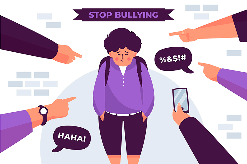 ¿Qué es el Bullying?